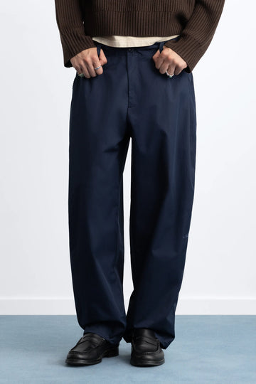 Pops Chino Pants Navy