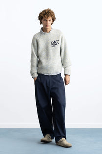 Pops Chino Pants Navy