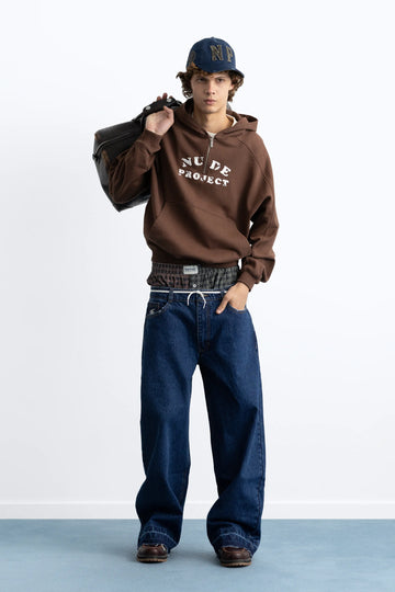 Nari Hoodie
