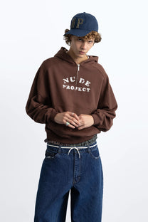 Nari Hoodie