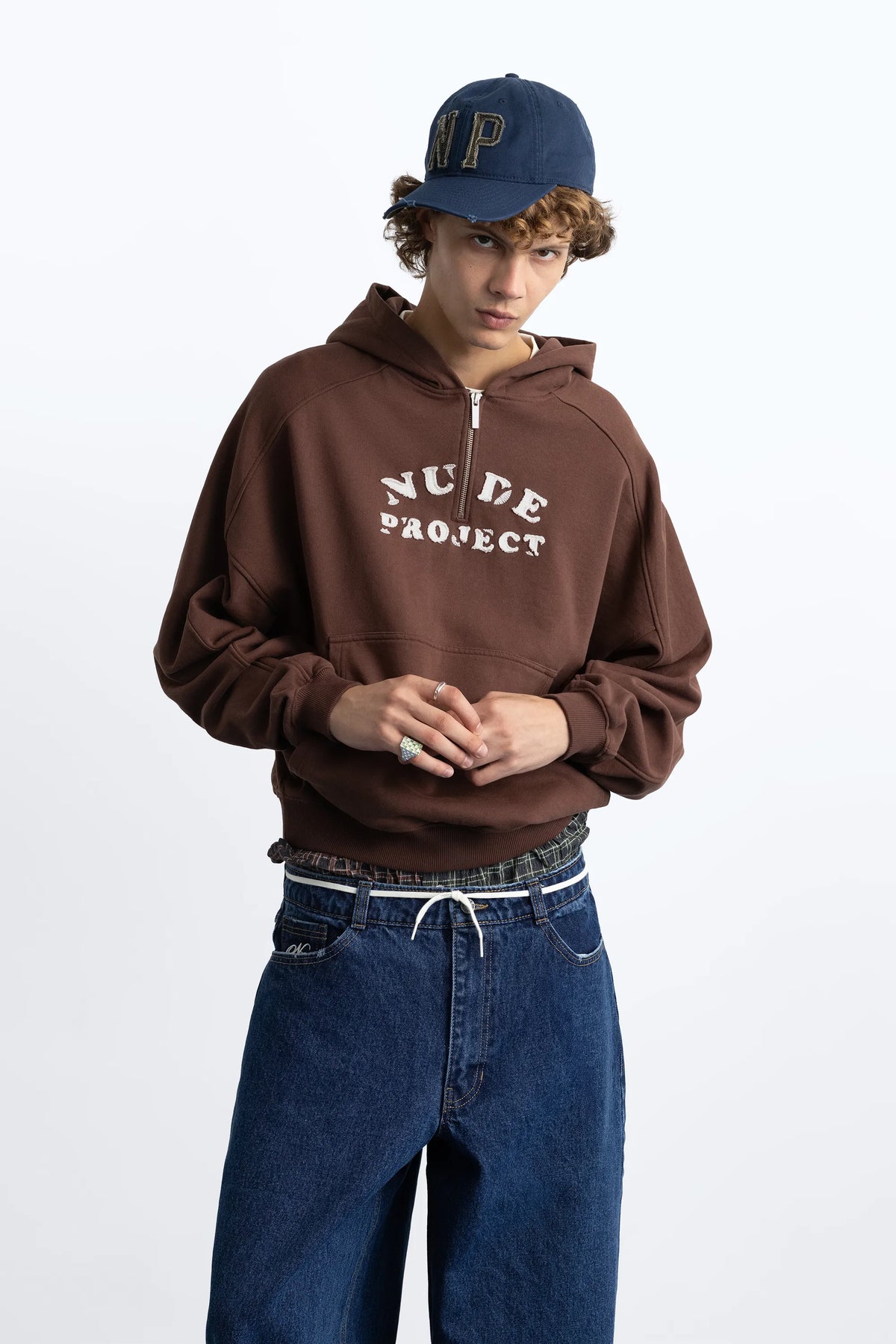 Nari Hoodie