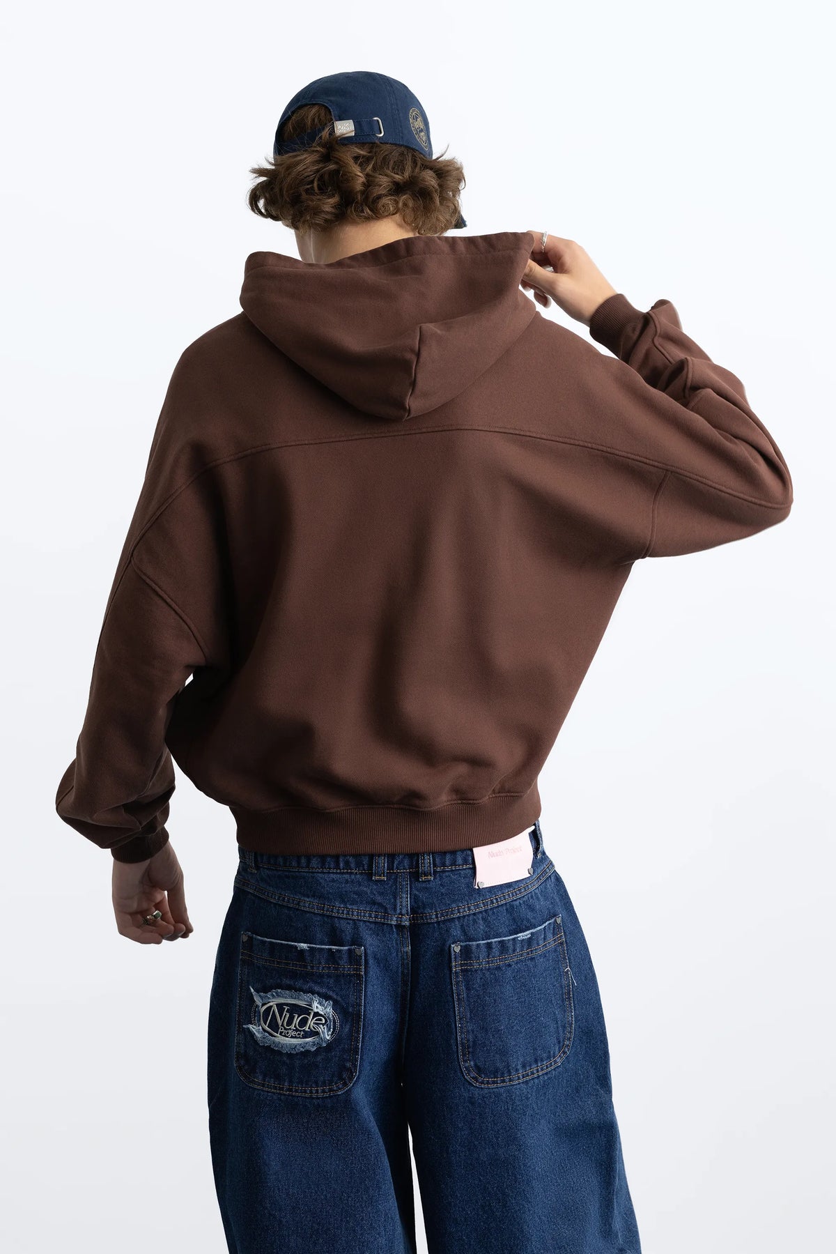 Nari Hoodie