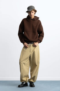 Pops Chino Pants Beige