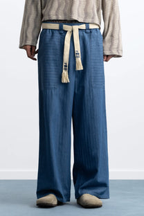 Formentera Pants Navy