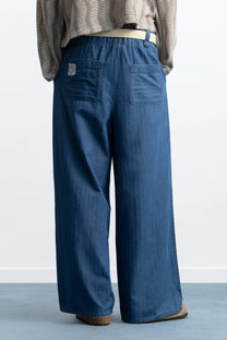 Formentera Pants Navy