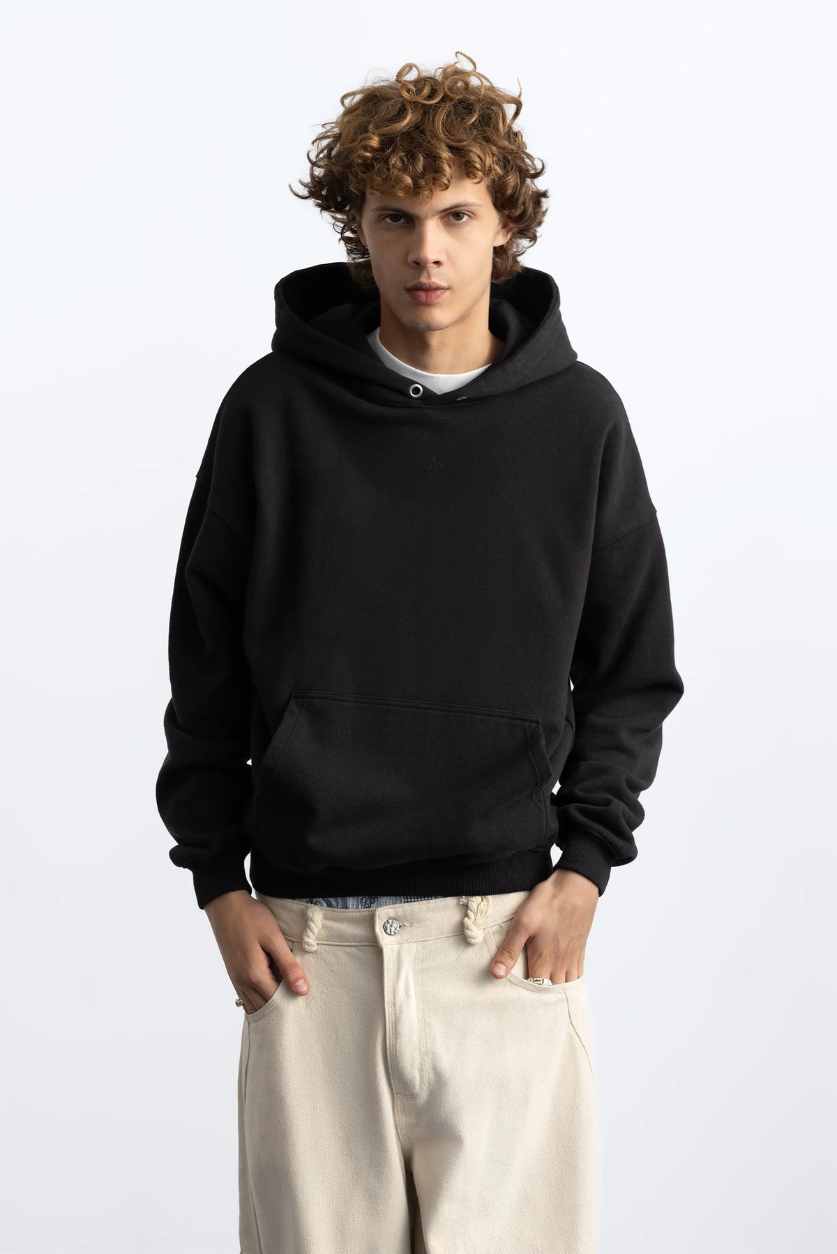 Art & Business Hoodie
