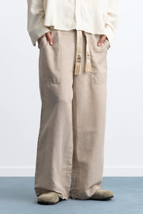 Formentera Pants Brown