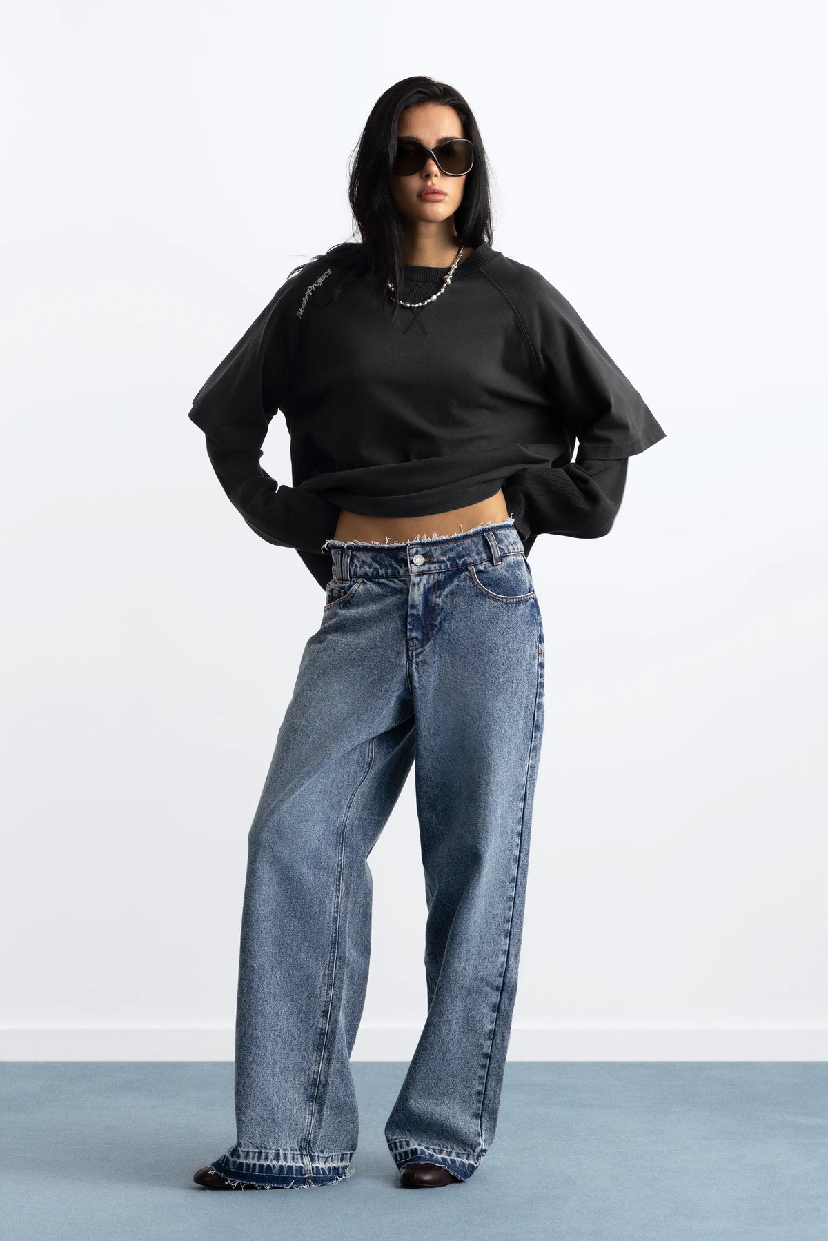 Neo Longsleeve