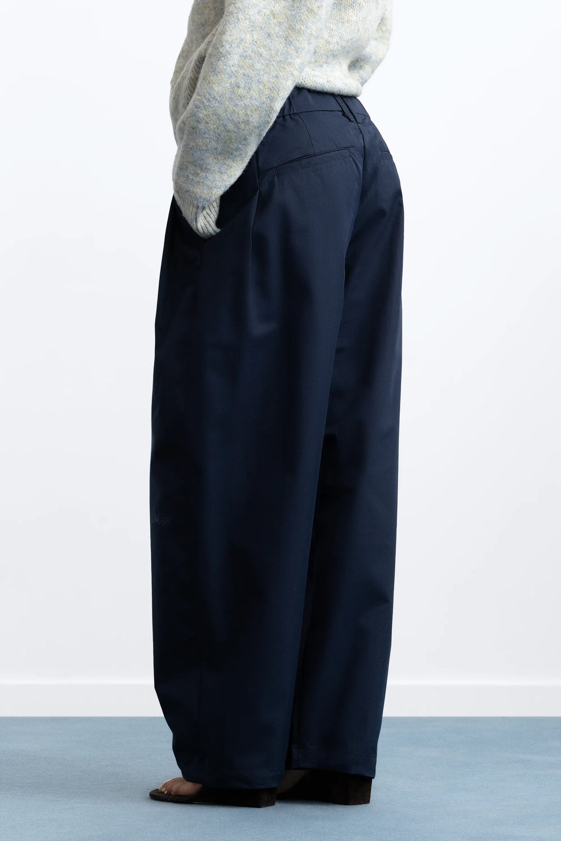 Pops Chino Pants Navy