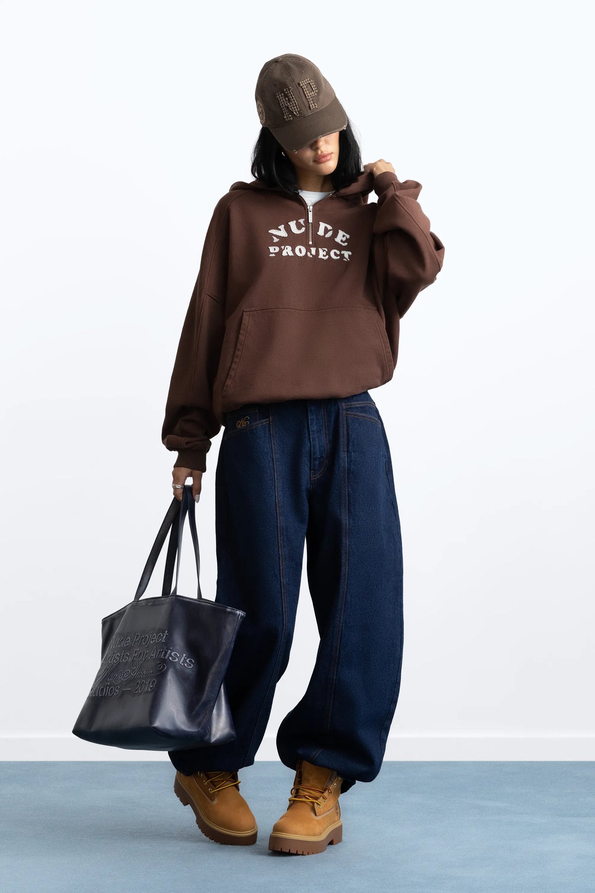 Nari Hoodie