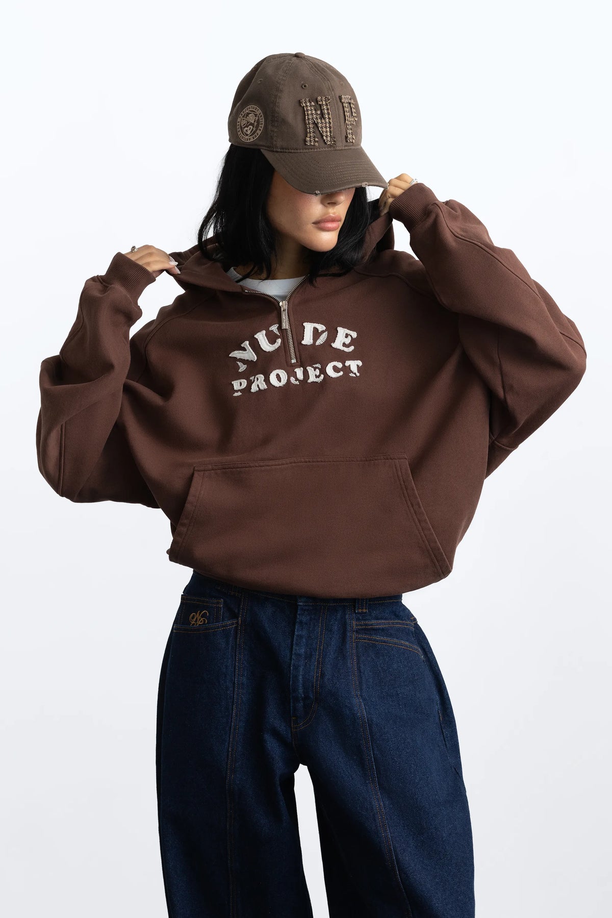 Nari Hoodie
