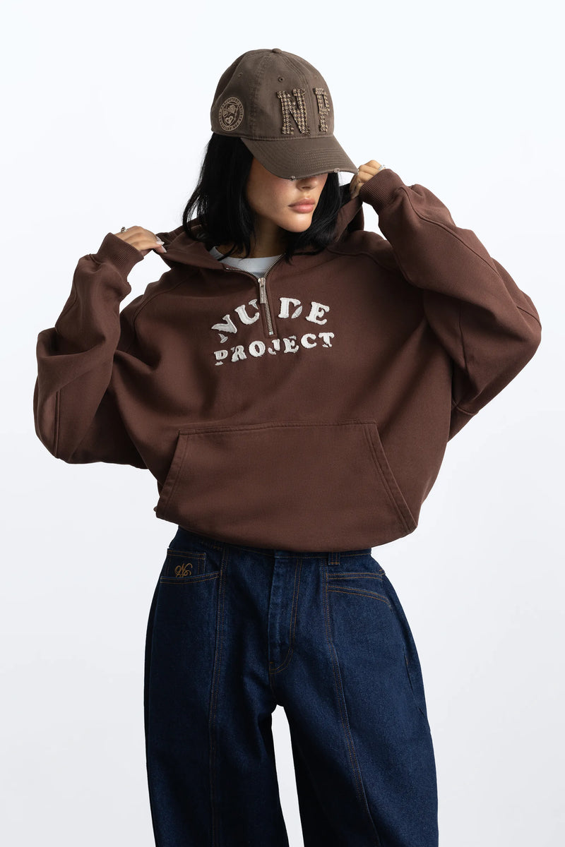 Nari Hoodie