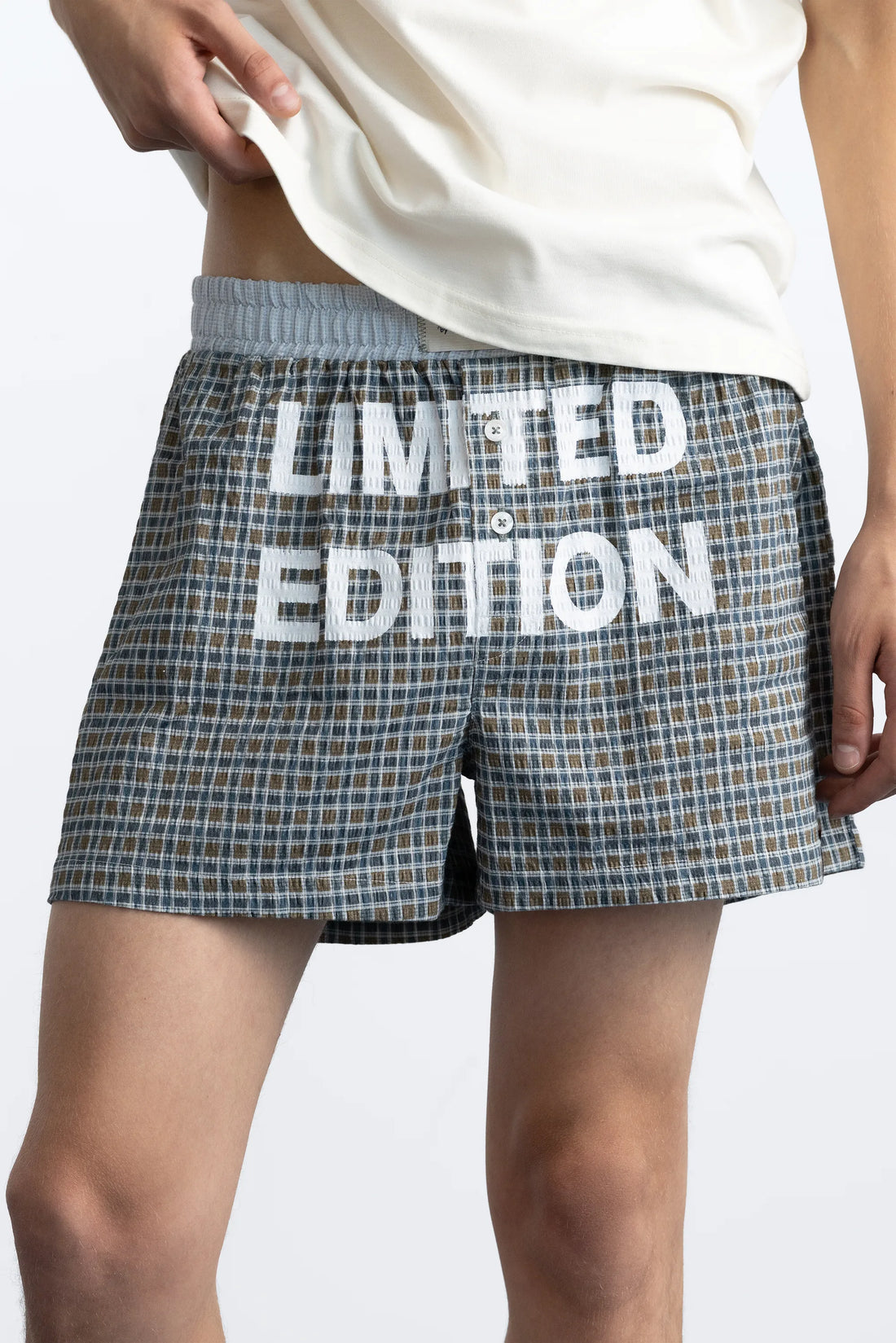 Limited Edition Boxers 2xPack