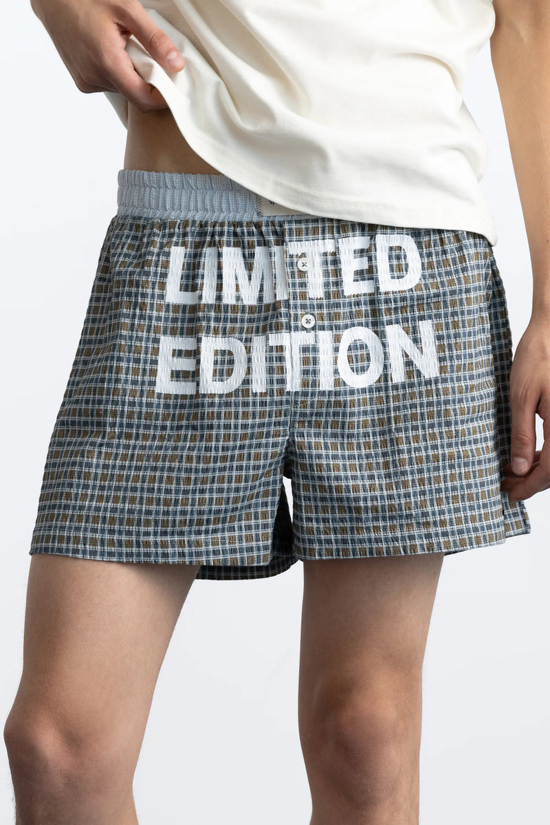 Limited Edition Boxers 2xPack