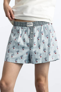 Monogram Boxers 2xPack