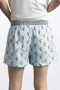 Monogram Boxers 2xPack