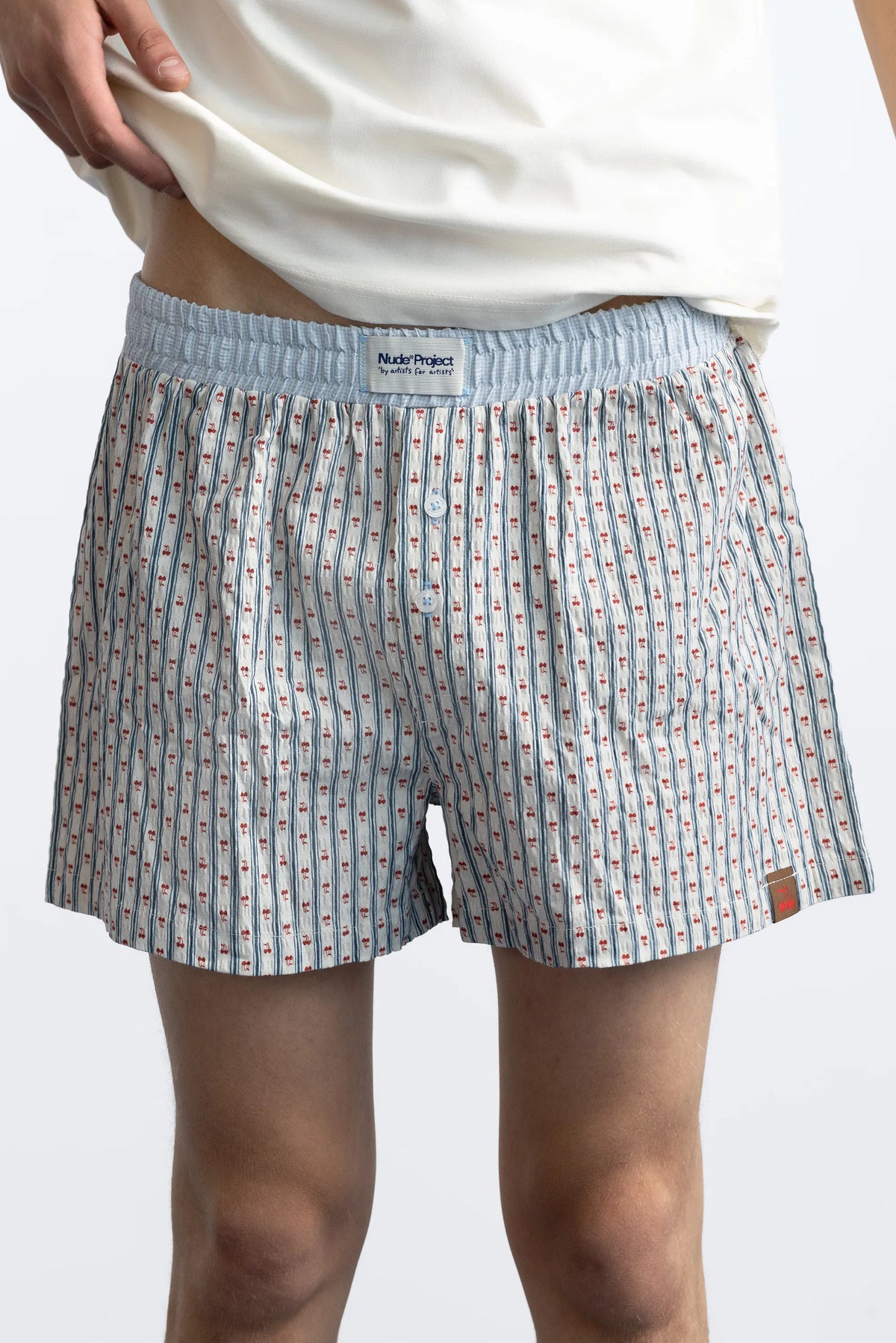 Limited Edition Boxers 2xPack