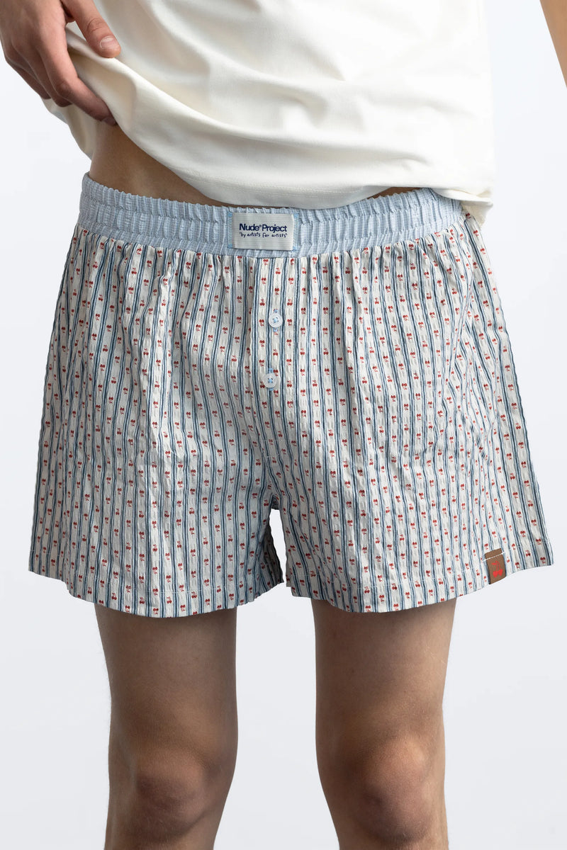 Limited Edition Boxers 2xPack