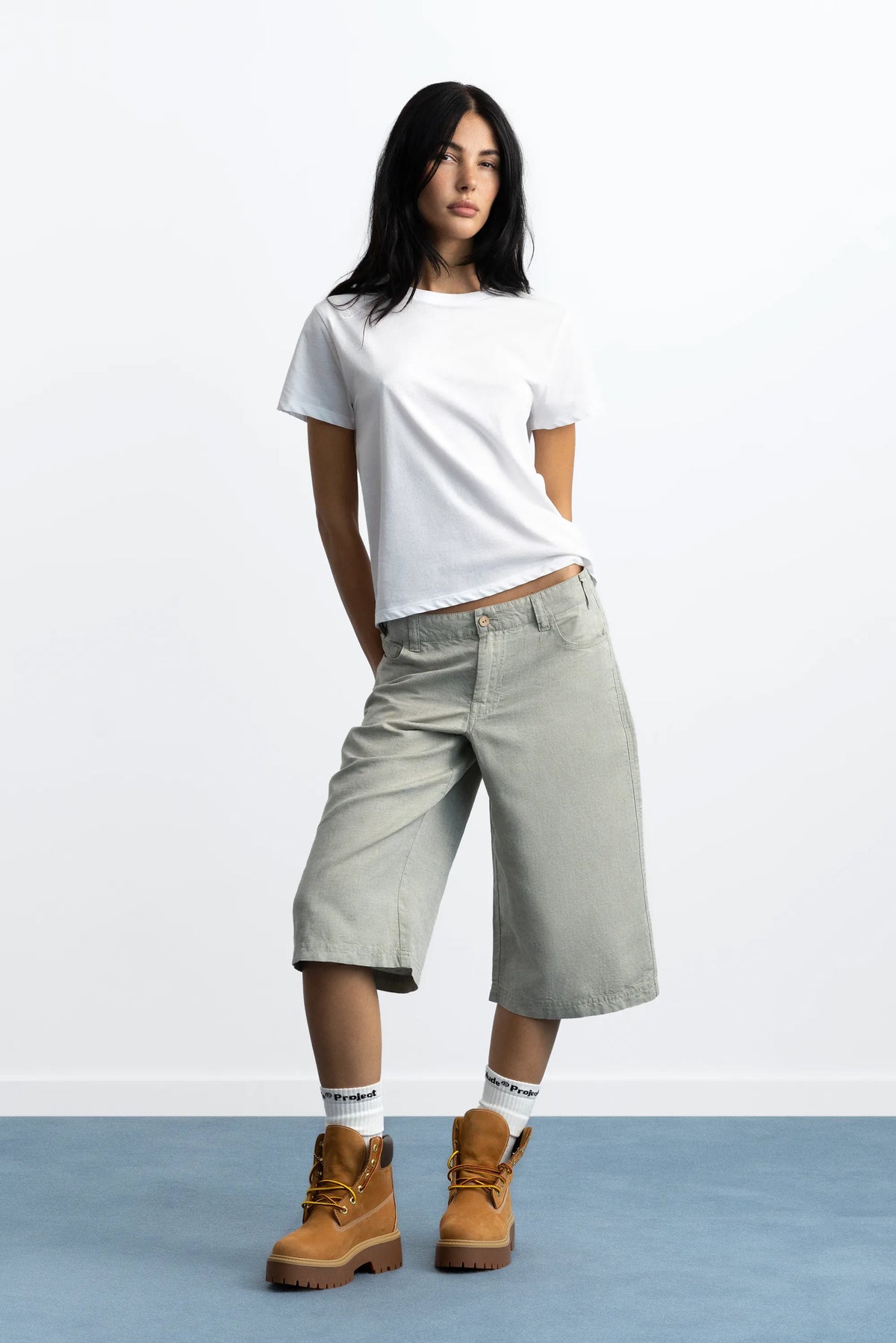 Capicci Shorts