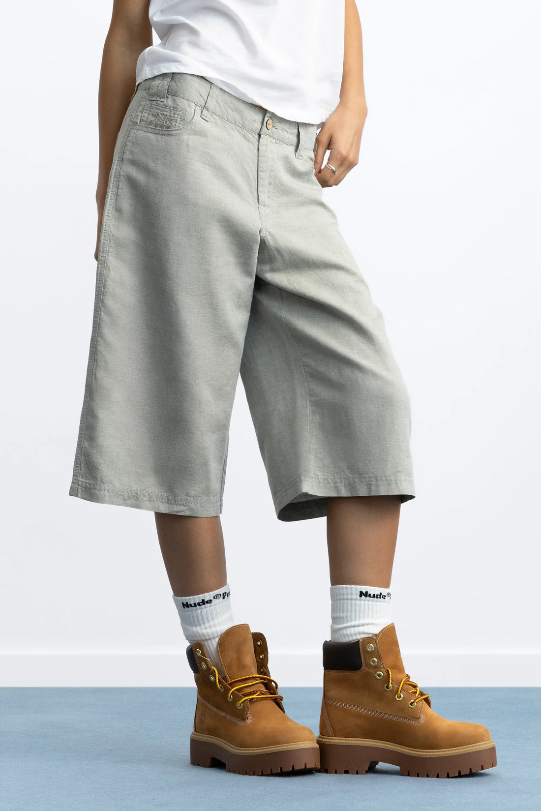 Capicci Shorts