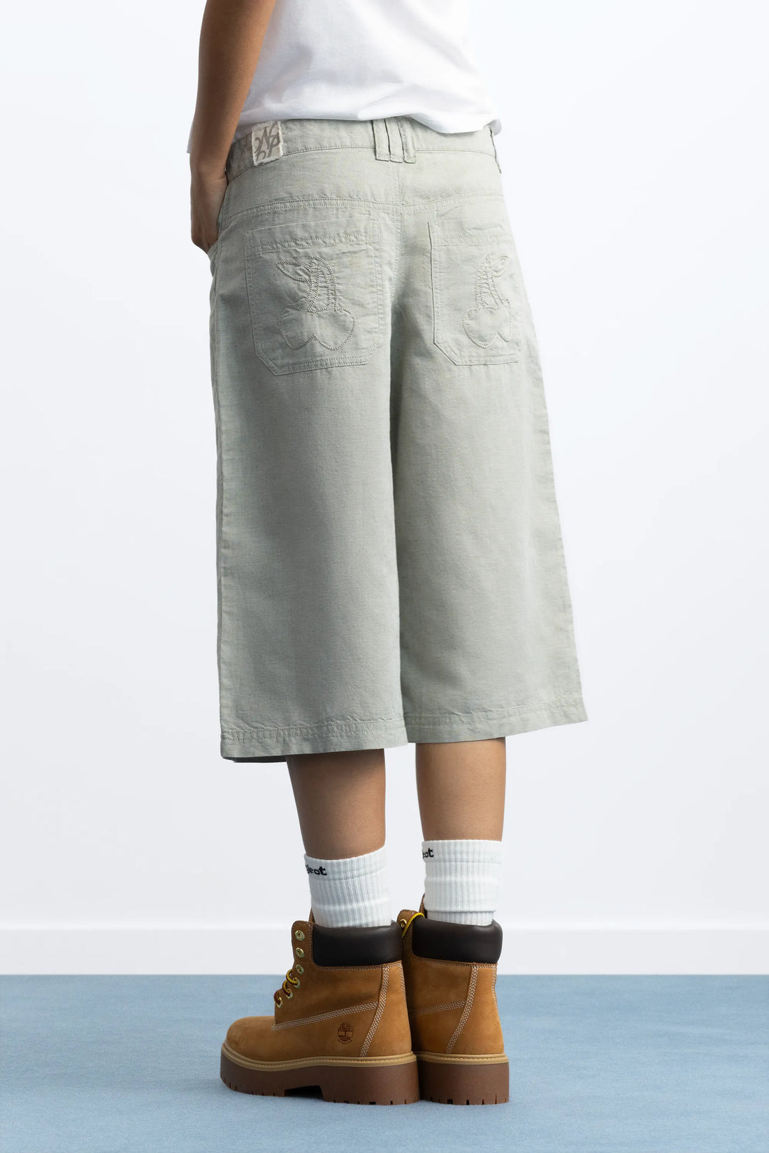 Capicci Shorts