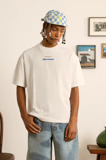 man [Model is 180cm/5’9” wearing size M]