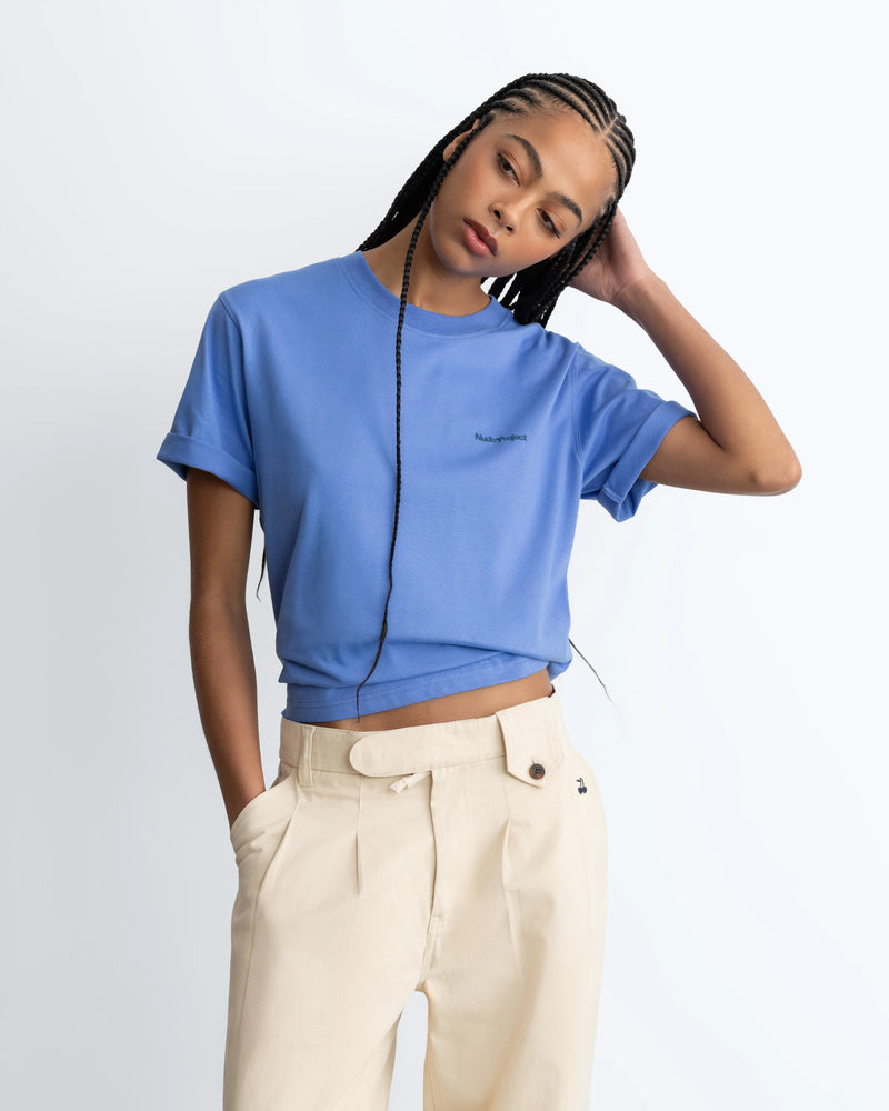 WOMAN [Model is 177 cm/5'9.5" wearing size XS]