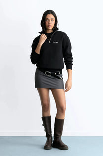 WOMAN [Model is 173 cm/5’67” wearing size XS]