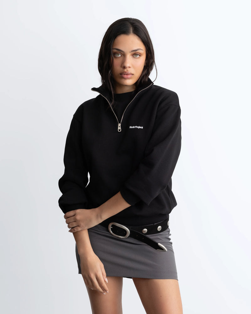 WOMAN [Model is 173 cm/5’67” wearing size XS]