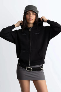 WOMAN [Model is 173 cm/5’67” wearing size S]
