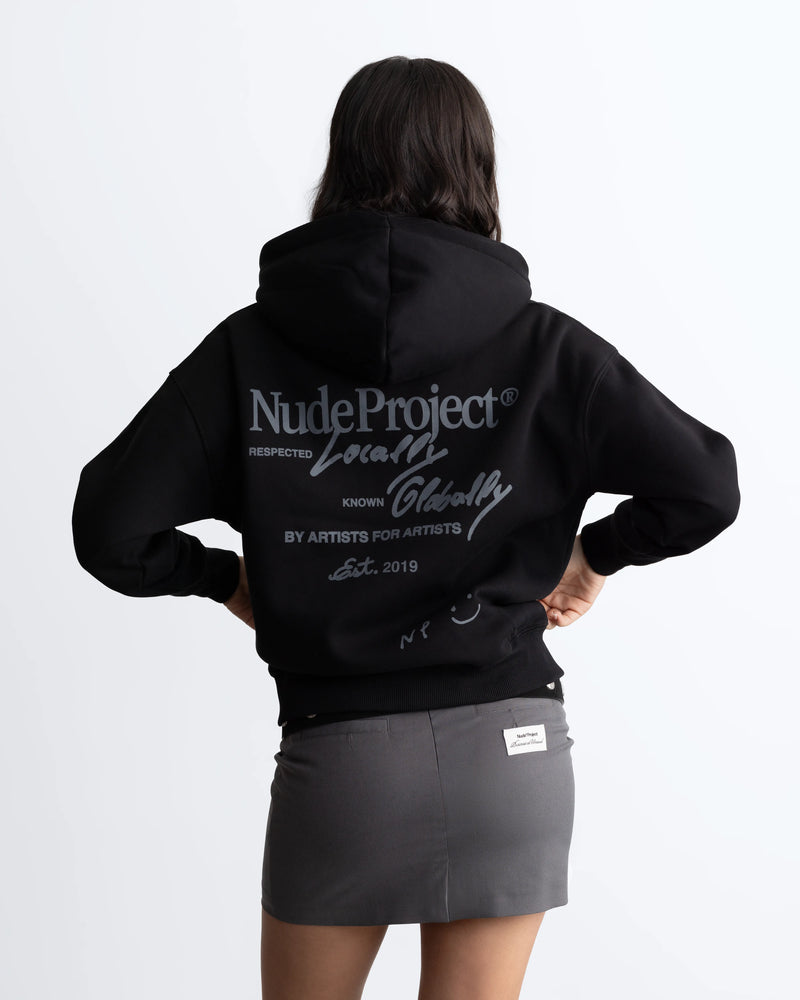 WOMAN [Model is 173 cm/5’67” wearing size S]