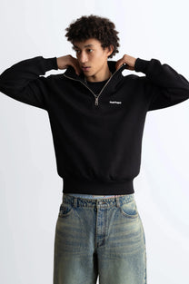 MAN [Model is 180 cm/5’90” wearing size M]