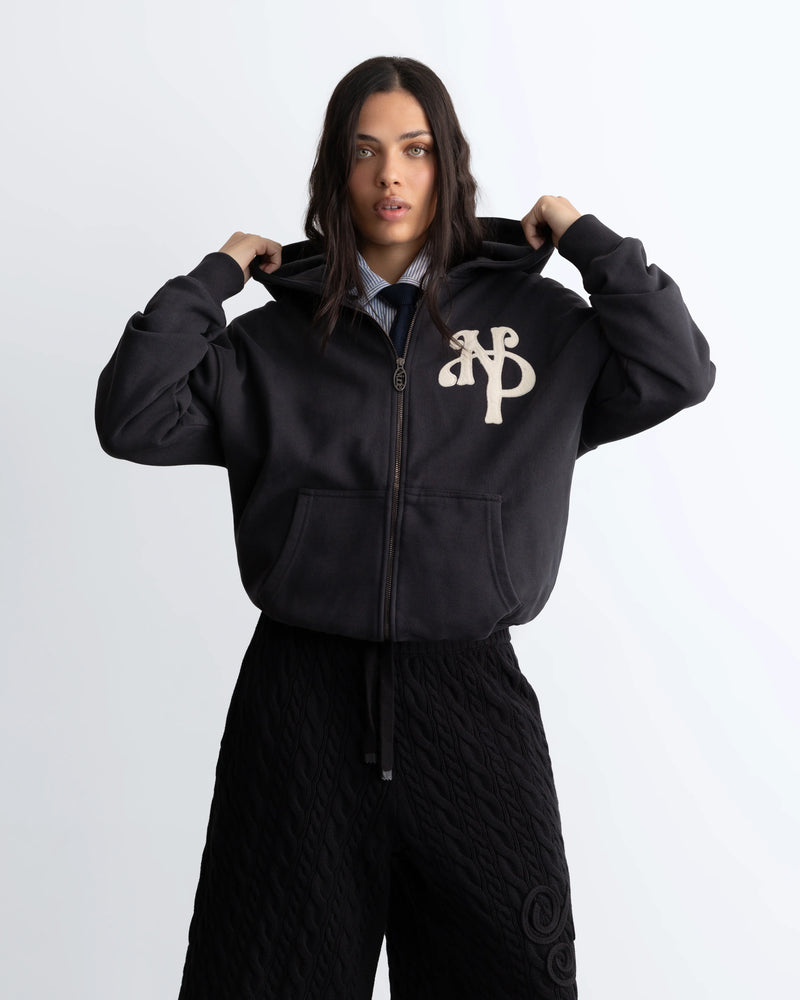 WOMAN [Model is 173 cm/5’67” wearing size S]