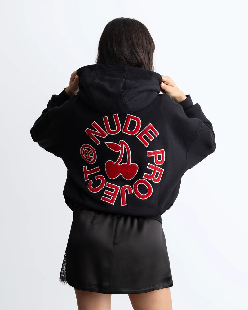 WOMAN [Model is 173 cm/5’67” wearing size S]