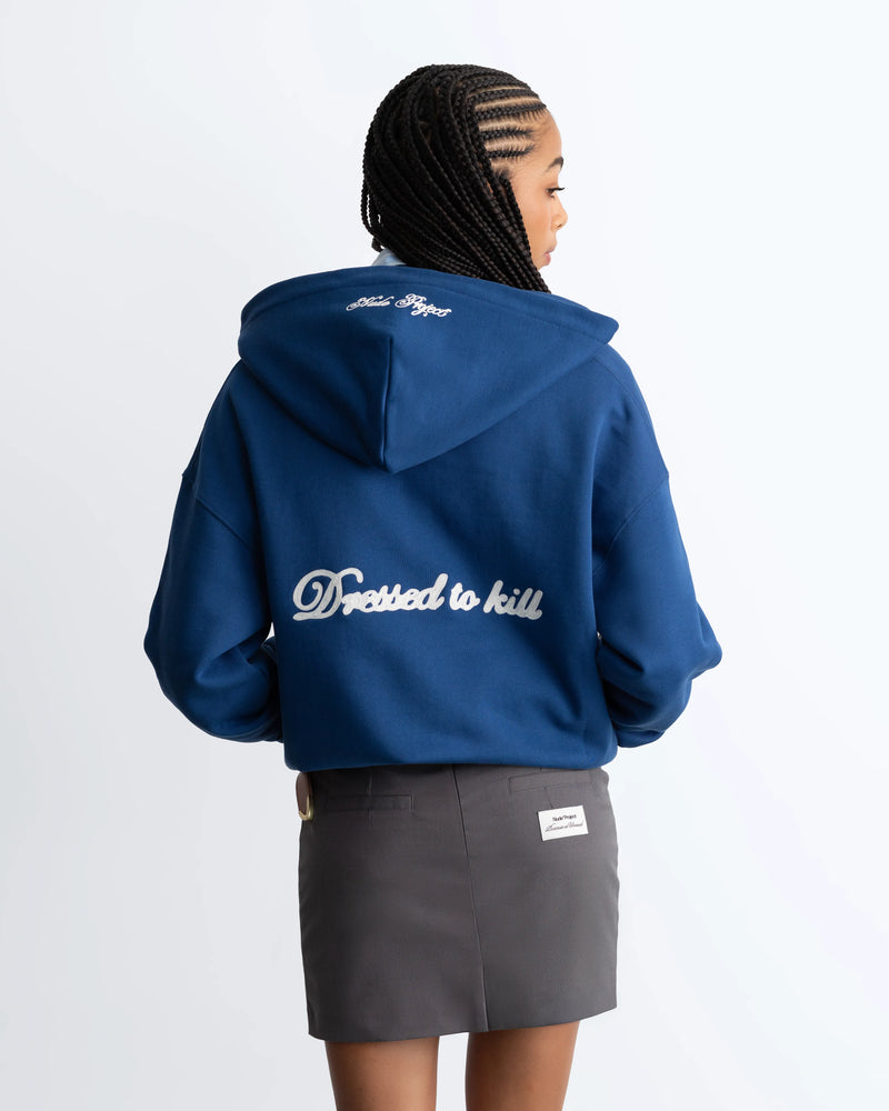 WOMAN [Model is 177 cm/5'9.5" wearing size XS]