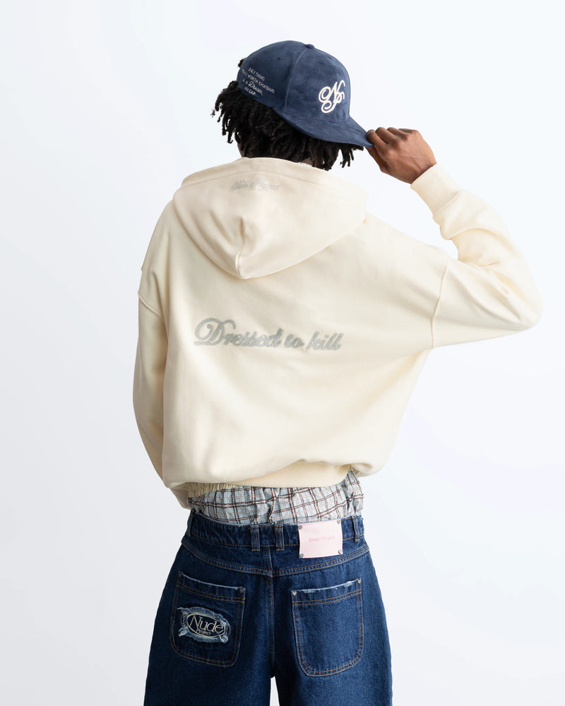 MAN [Model is 189cm /6'2.5" wearing size M]