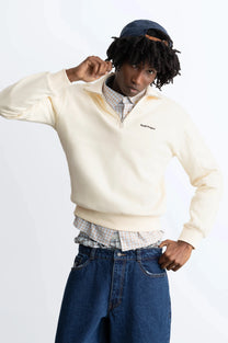 MAN [Model is 189cm /6'2.5" wearing size M]