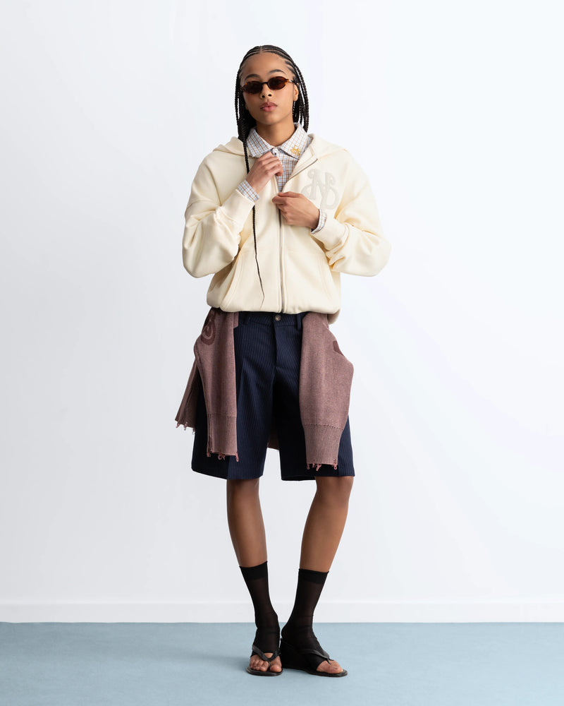 WOMAN [Model is 177 cm/5'9.5" wearing size XS]