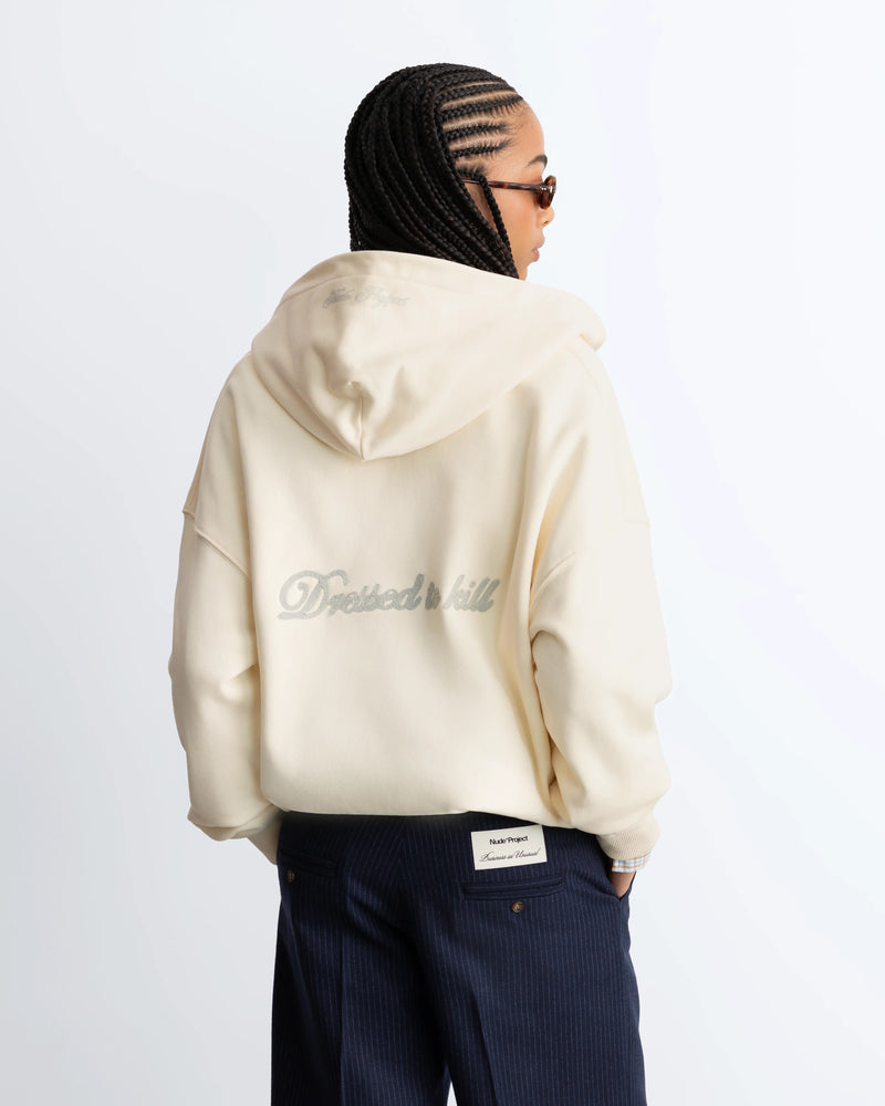 WOMAN [Model is 177 cm/5'9.5" wearing size XS]