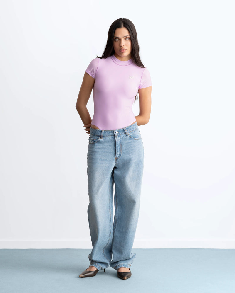 WOMAN [Model is 173 cm/5’67” wearing size S]