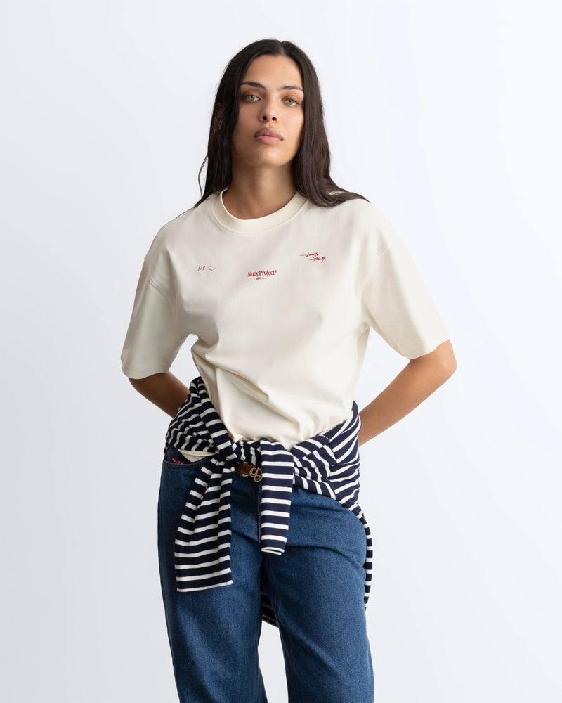 WOMAN [Model is 173 cm/5’67” wearing size XS]