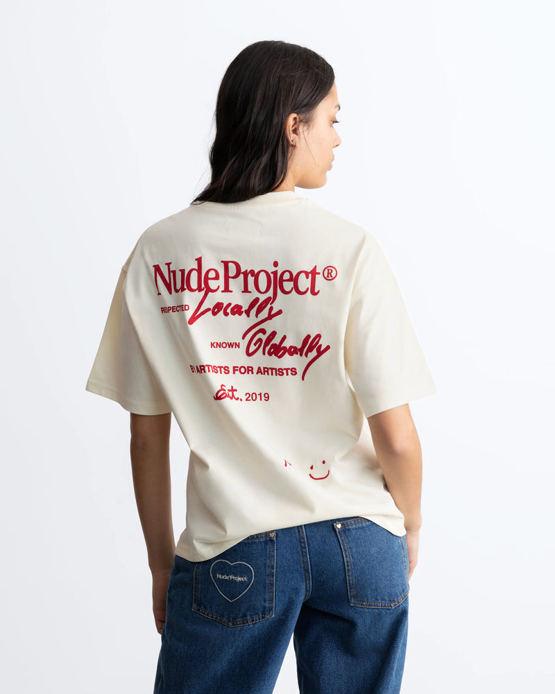 WOMAN [Model is 173 cm/5’67” wearing size XS]