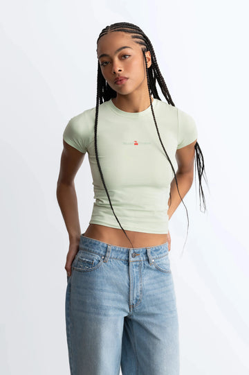 WOMAN [Model is 177 cm/5'9.5" wearing size XS]