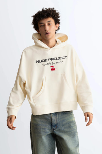 MAN [Model is 180 cm/5’90” wearing size M]