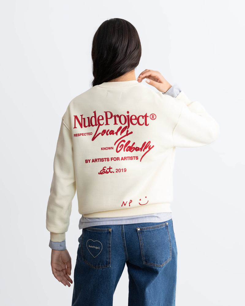 WOMAN [Model is 173 cm/5’67” wearing size XS]