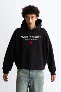 MAN [Model is 180 cm/5’90” wearing size M]