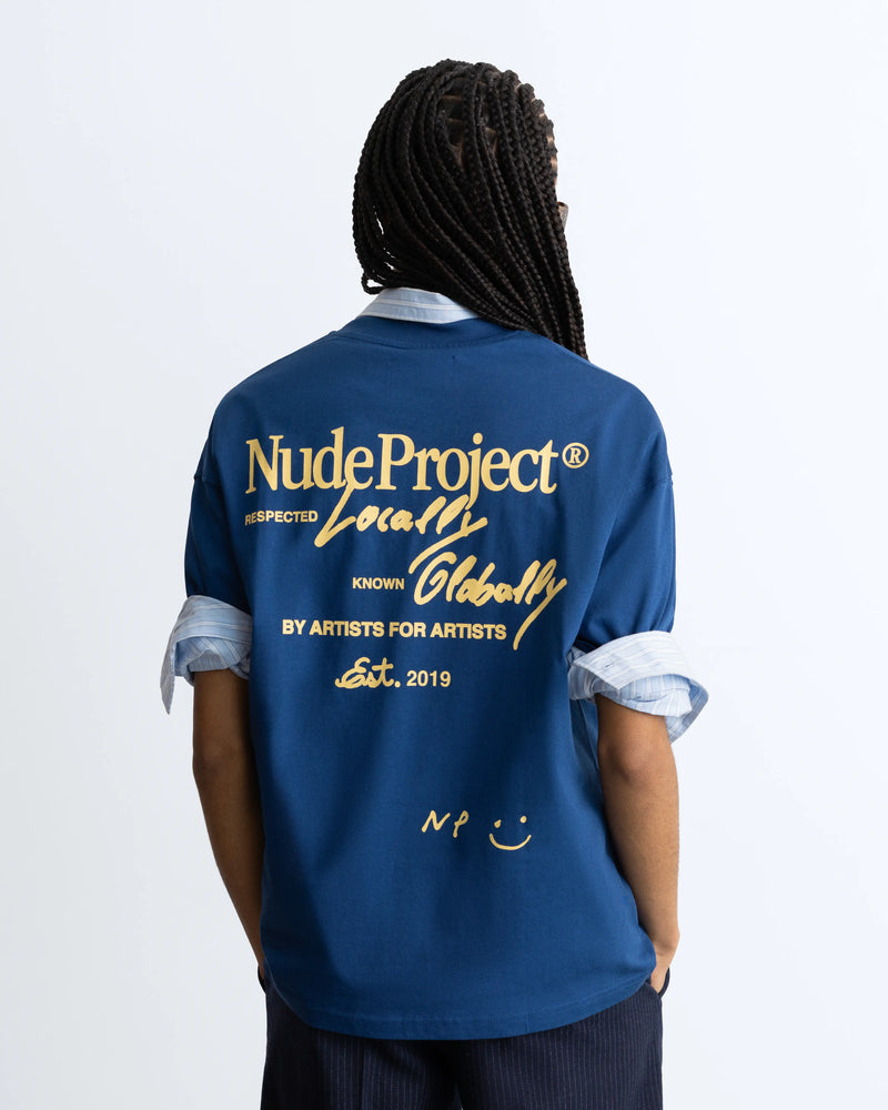 WOMAN [Model is 177 cm/5'9.5" wearing size XS]