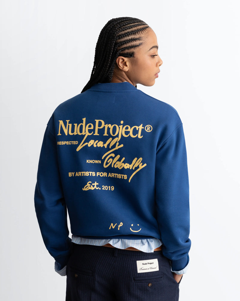 WOMAN [Model is 177 cm/5'9.5" wearing size XS]