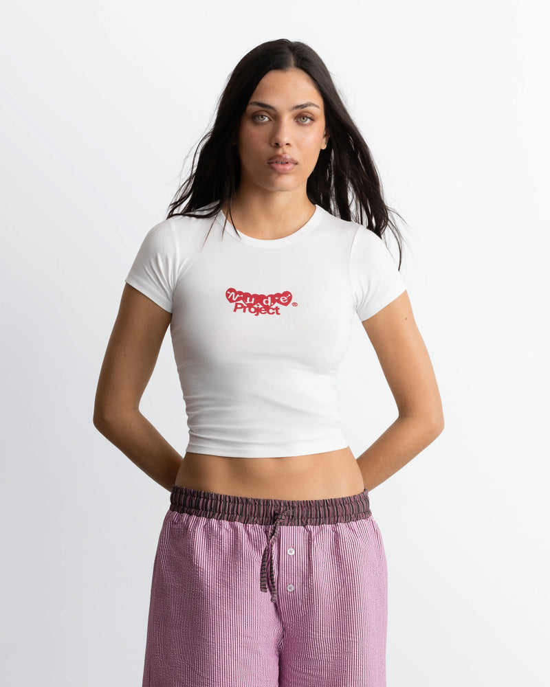 WOMAN [Model is 173 cm/5’67” wearing size XS]