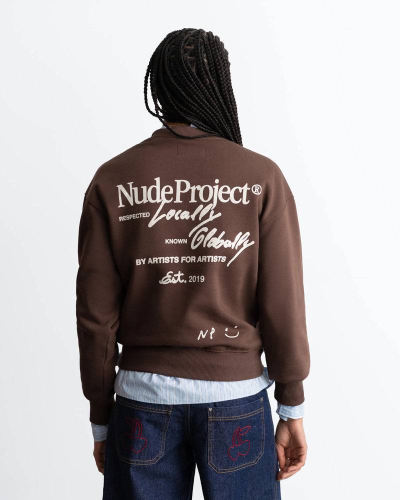 WOMAN [Model is 177 cm/5'9.5" wearing size XS]